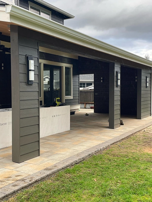 Jumar Construction Project