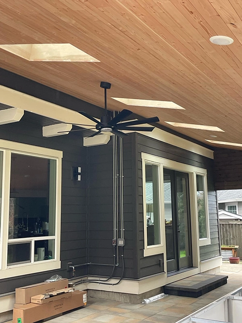 Interior & Exterior Painting